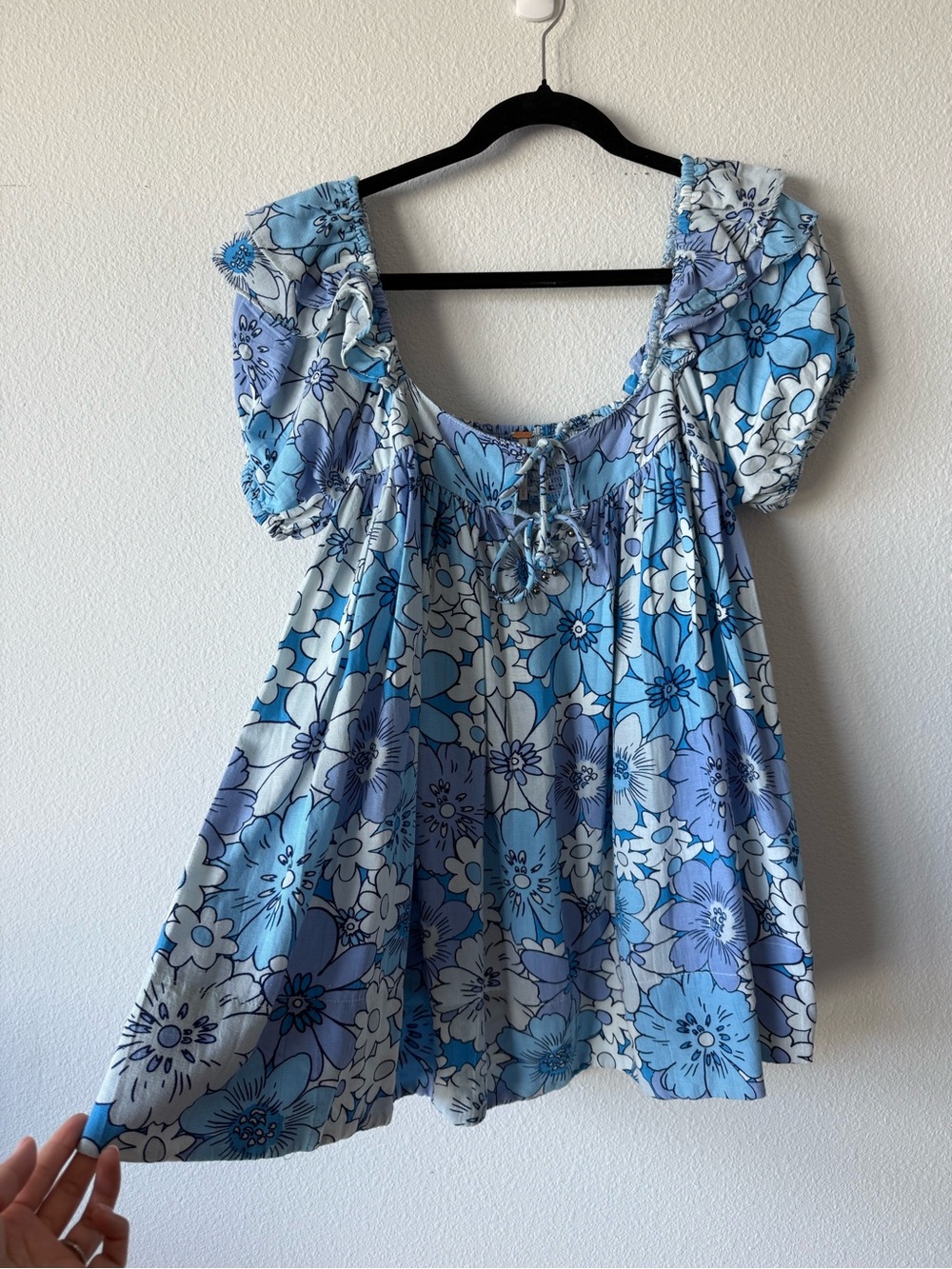 NWT Free People
Maggy Mae Top - Picture 4 of 9